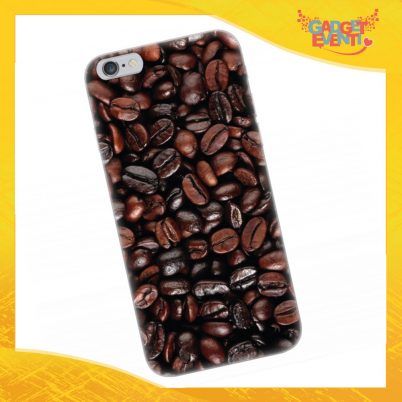 Cover Smartphone "Chicchi di caffè"Gadget Eventi
