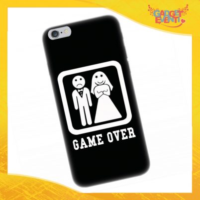 Cover Smartphone "Game Over" Gadget Eventi