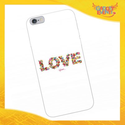 Cover Smartphone "Love" Gadget Eventi