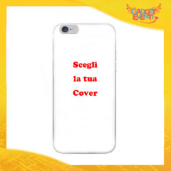 Scegli la Cover per il tuo Telefono Smartphone Gadget Eventi