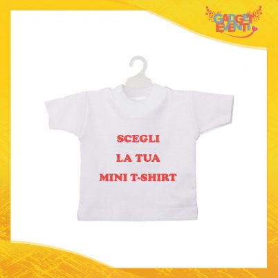 Mini T-Shirt
