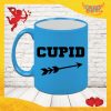 coppia tazze innamorati " CUPID "