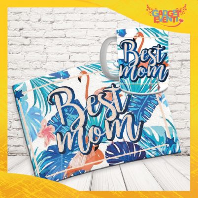Kit Colazione Personalizzabile " BEST MOM "