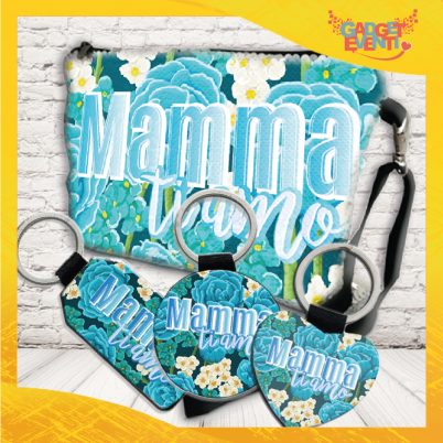 Kit accessori per la festa della mamma " MAMMA TI AMO "