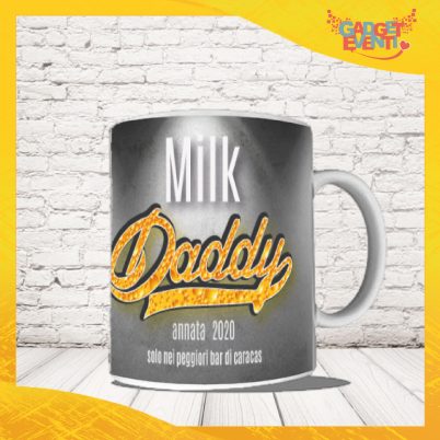 Tazza papà ''Milk Daddy''