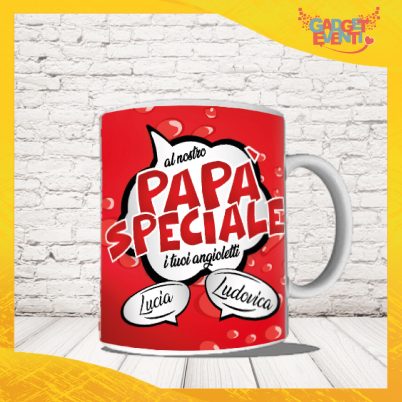 Tazza papà ''Papà Special''